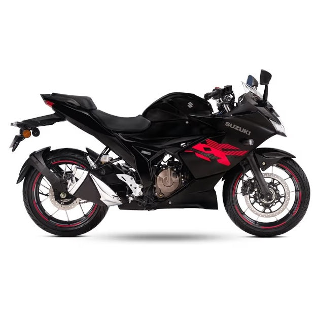 Suzuki GSX250F