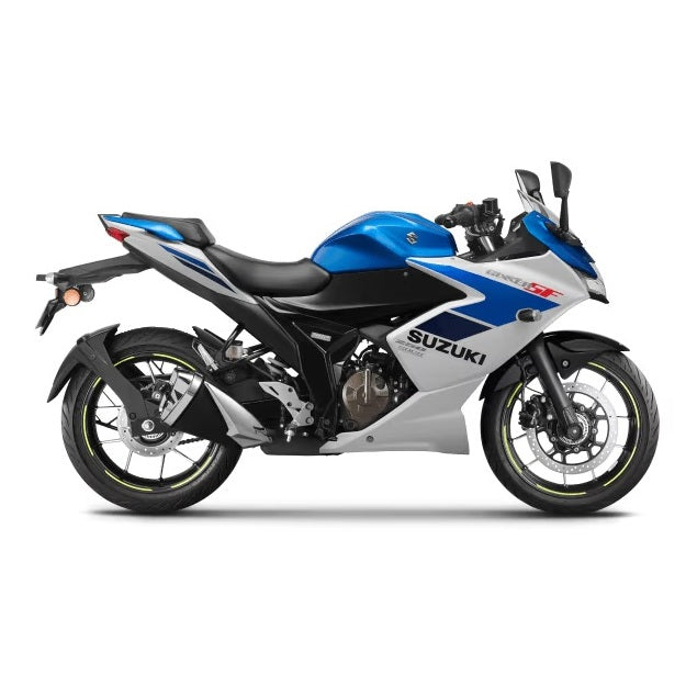 Suzuki GSX250F
