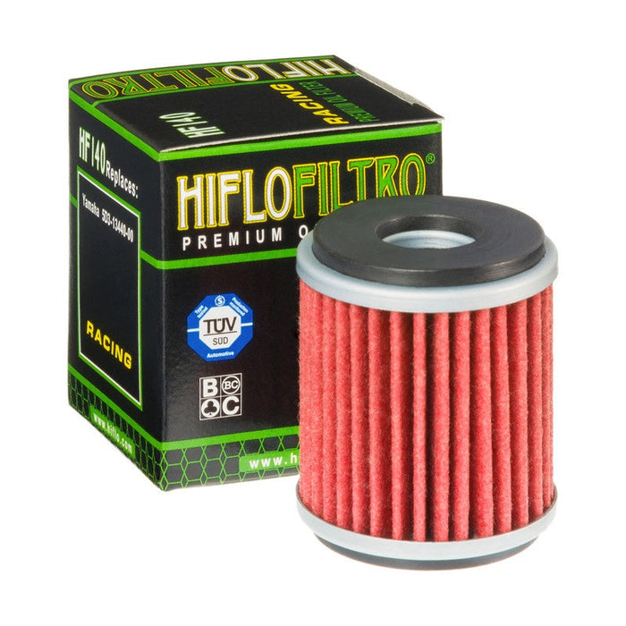 Hi-Flow HF140 Oil Filter
