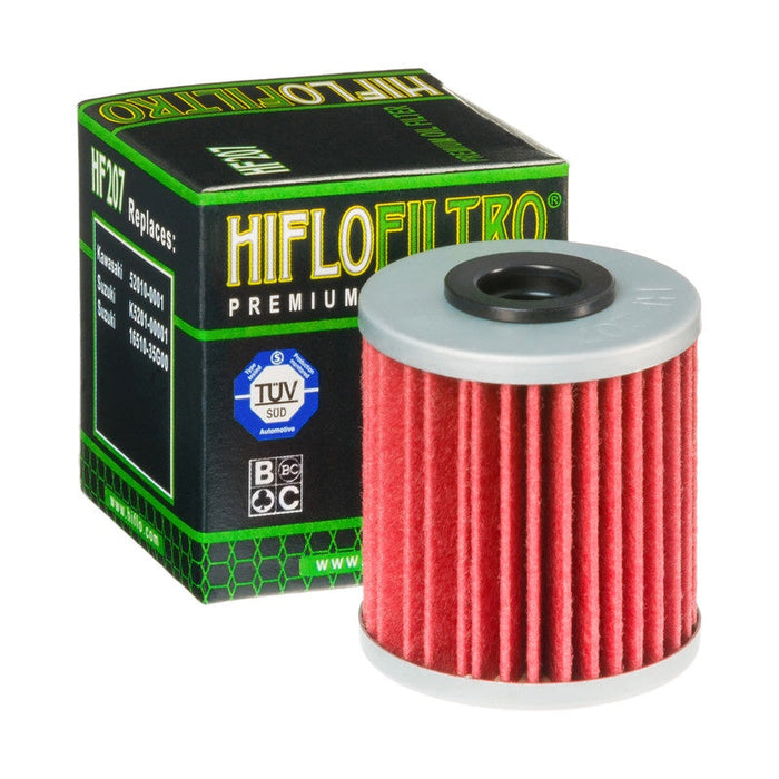 Hi-Flow HF207 Oil Filter