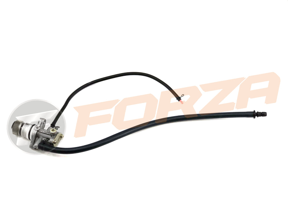 **TNT 50cc 2T Engine Oil Pump -(Auto Pump)