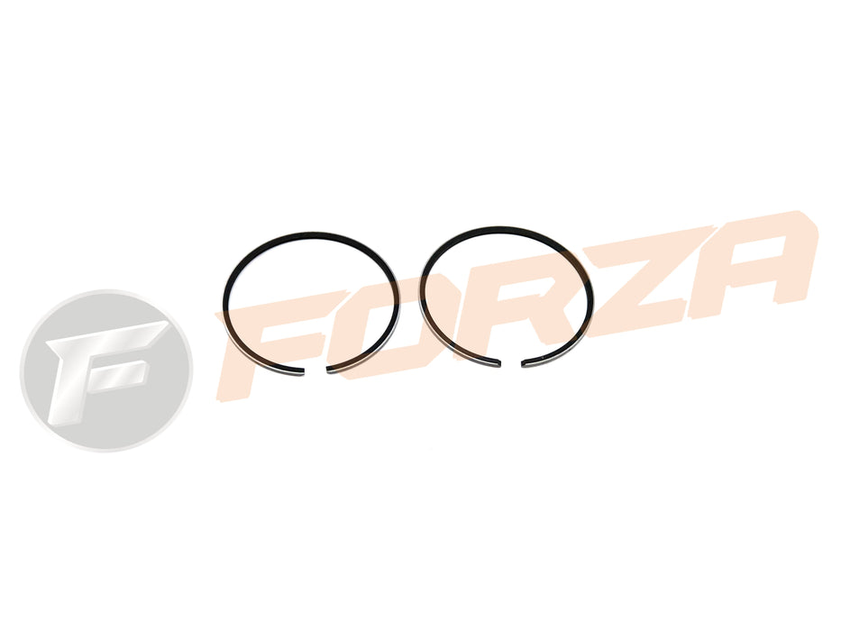 **TNT 50cc 2T Engine Piston Rings Set (2pcs)