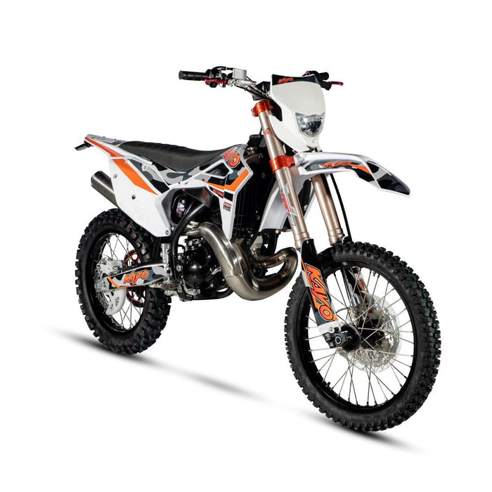 KAYO KT250 Pro 2T