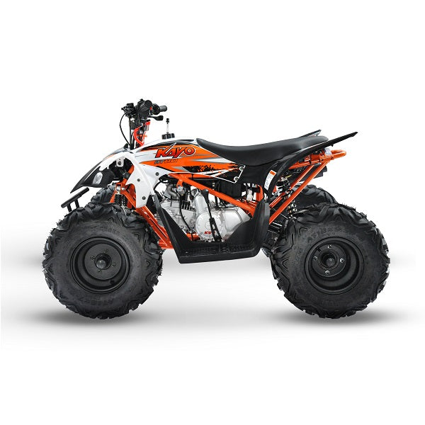 KAYO Storm 110 Youth ATV Quad