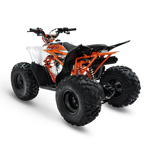 KAYO Storm 110 Youth ATV Quad