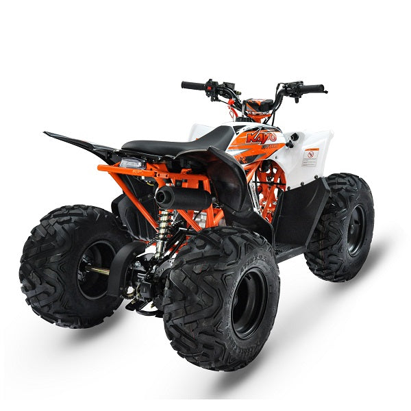 KAYO Storm 110 Youth ATV Quad