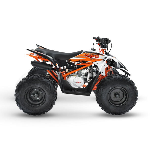 KAYO Storm 110 Youth ATV Quad