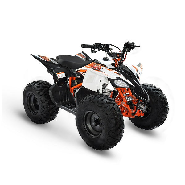 KAYO Storm 110 Youth ATV Quad