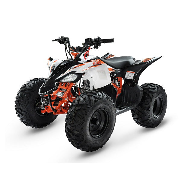 KAYO Storm 110 Youth ATV Quad