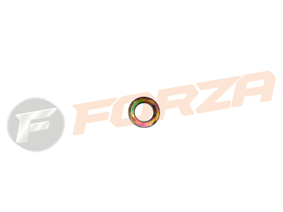 **TNT 50cc 2T Engine Variator Plate Washer