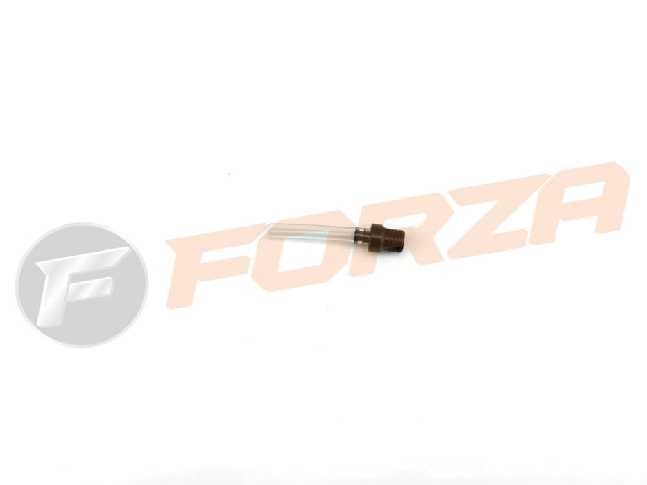 FORZA Aftermarket Alloy Fuel Cap Breather