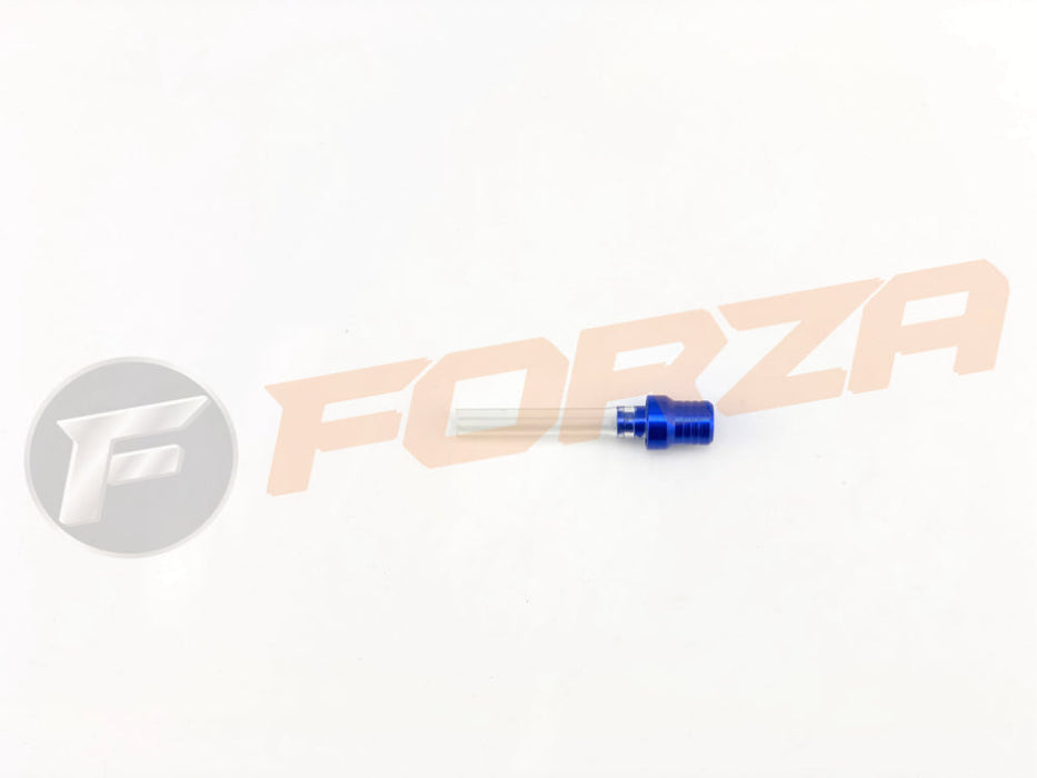 FORZA Aftermarket Alloy Fuel Cap Breather