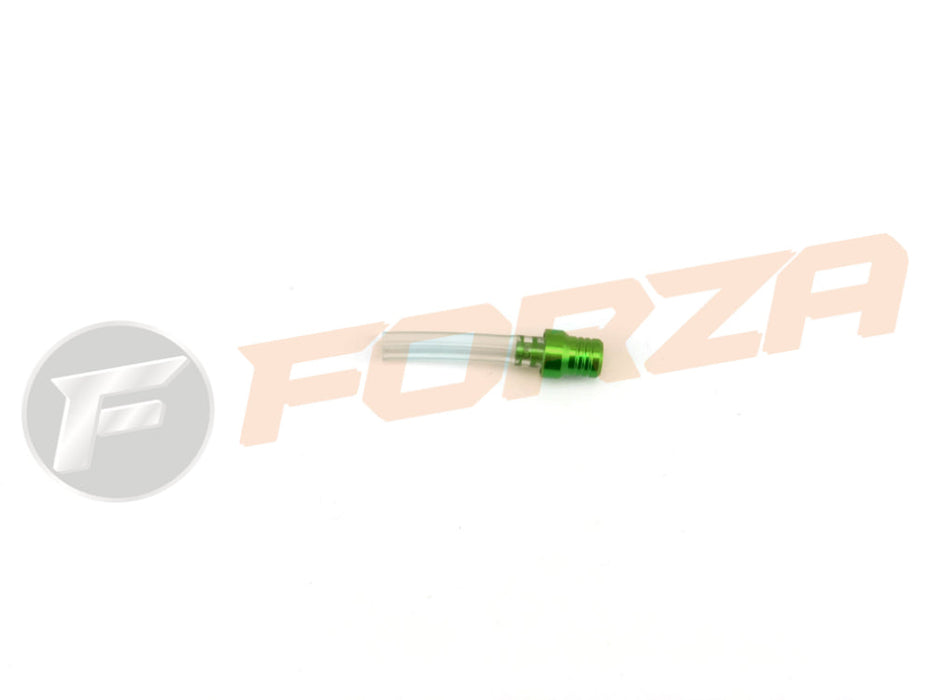 FORZA Aftermarket Alloy Fuel Cap Breather