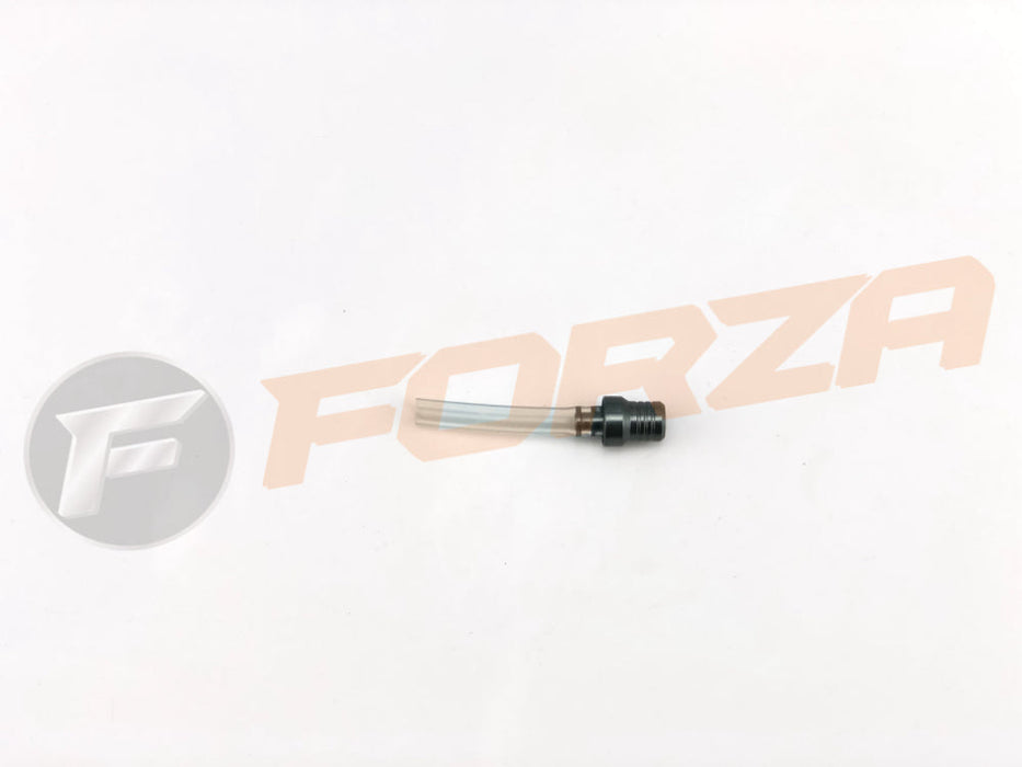 FORZA Aftermarket Alloy Fuel Cap Breather