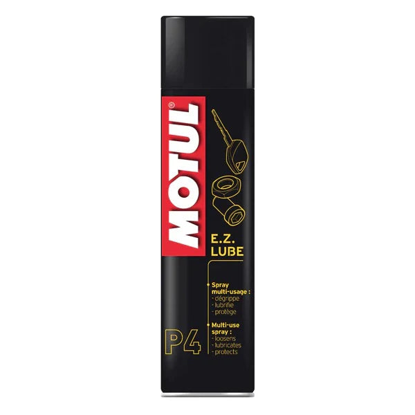 MOTUL EZ Lube P4 400m