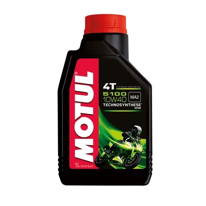 MOTUL 5100 4T 10W40 1L