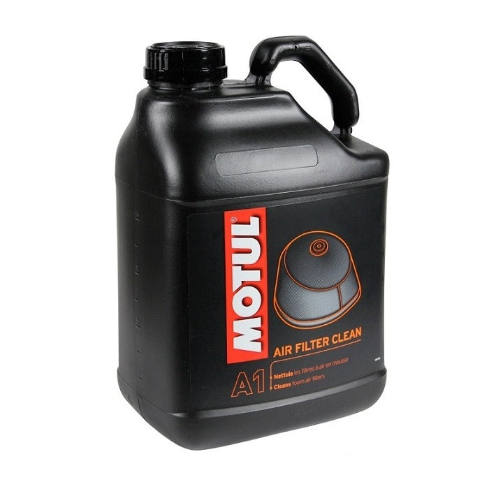 MOTUL Air Filter Clean 5L