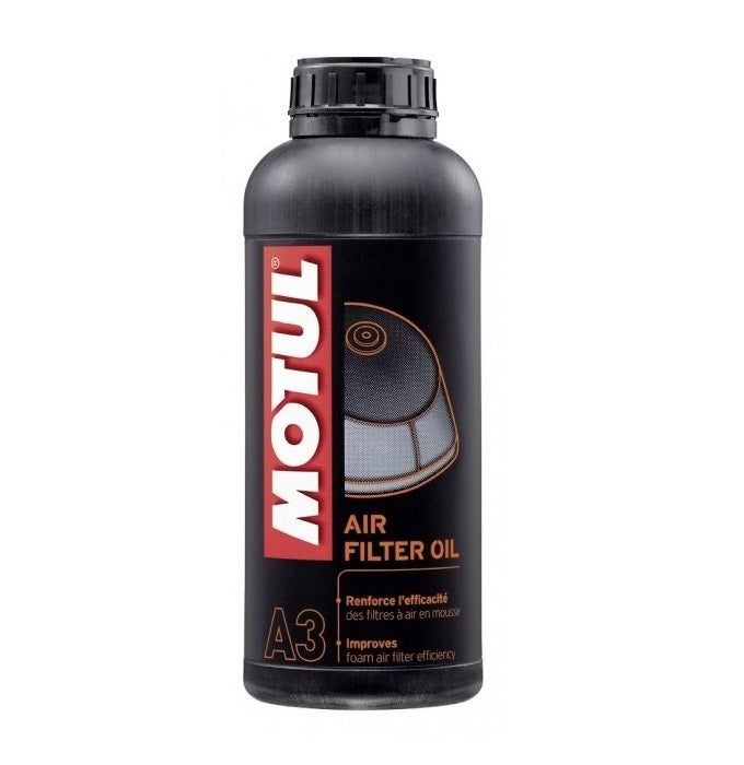 MOTUL Air Filter Oil 1L