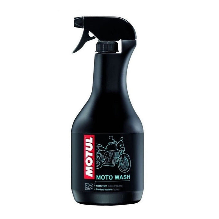 MOTUL E2 Moto Wash 1L