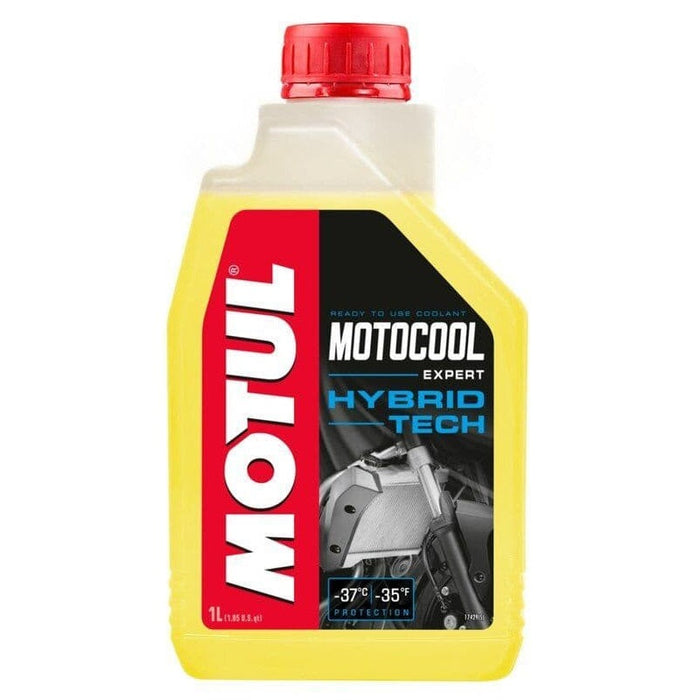MOTUL Motocool Expert -37C 1L