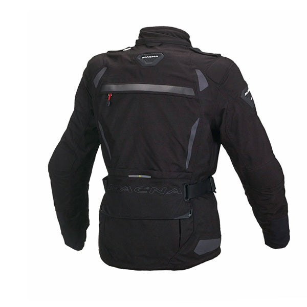 Macna Impact Pro Waterproof Women Jacket