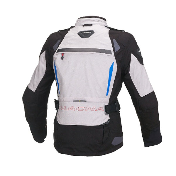 Macna Impact Pro Waterproof Women Jacket