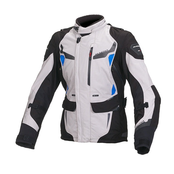 Macna Impact Pro Waterproof Women Jacket