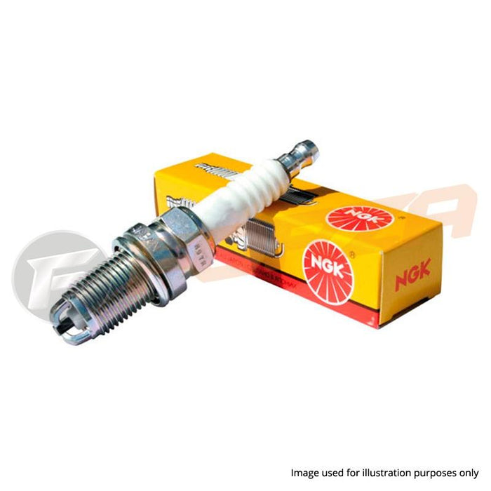 NGK Spark Plug BPR7HS Made in Japan - Suit TNT 50cc 2T Scooters
