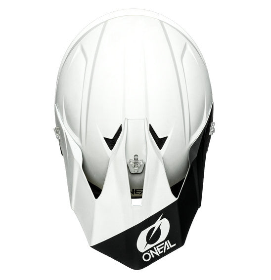 O'NEAL 1Series Solid Adult MX Helmet