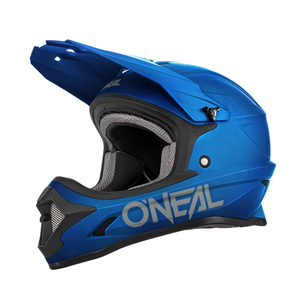 O'NEAL 1Series Solid Adult MX Helmet