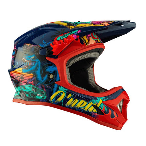 O'NEAL 1Series Rex Youth MX Helmet