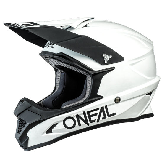 O'NEAL 1Series Solid Adult MX Helmet