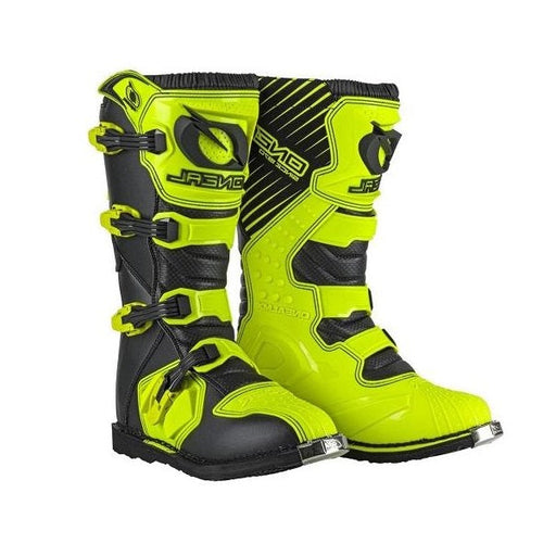 Motorcycle; Off-Road; Road; Gear; MX Gear ; Cycle; Cycling; Apparel; Men’s Gear; Women’s Gear; Boots; Motocross Boots; MX Boots; Man’s Boots; Women’s Boots; O'Neal; O'Neal Racing 