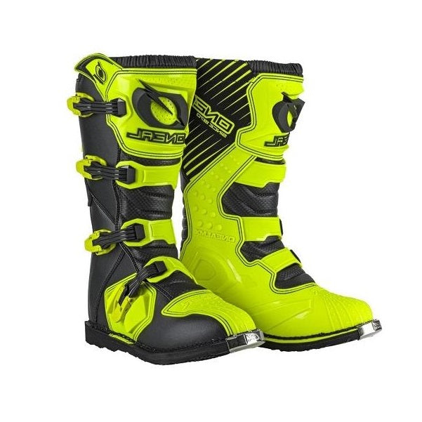 Motorcycle; Off-Road; Road; Gear; MX Gear ; Cycle; Cycling; Apparel; Men’s Gear; Women’s Gear; Boots; Motocross Boots; MX Boots; Man’s Boots; Women’s Boots; O'Neal; O'Neal Racing 