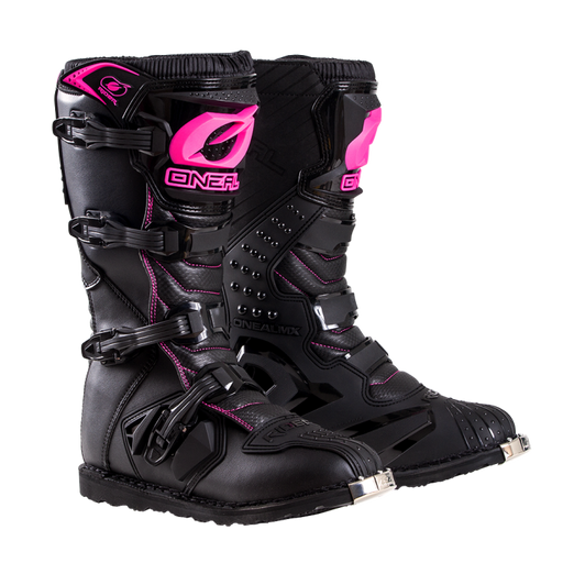 Motorcycle; Off-Road; Road; Gear; MX Gear ; Cycle; Cycling; Apparel; Men’s Gear; Women’s Gear; Boots; Motocross Boots; MX Boots; Man’s Boots; Women’s Boots; O'Neal; O'Neal Racing 
