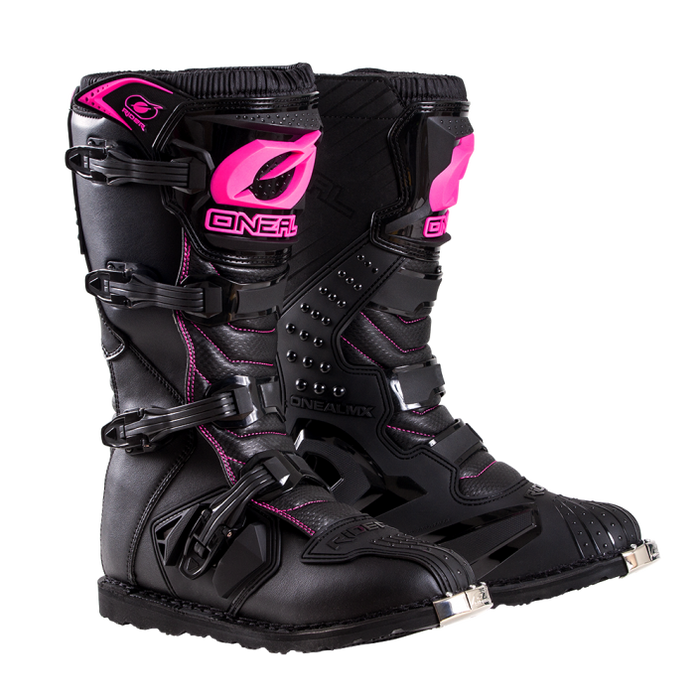 Motorcycle; Off-Road; Road; Gear; MX Gear ; Cycle; Cycling; Apparel; Men’s Gear; Women’s Gear; Boots; Motocross Boots; MX Boots; Man’s Boots; Women’s Boots; O'Neal; O'Neal Racing 