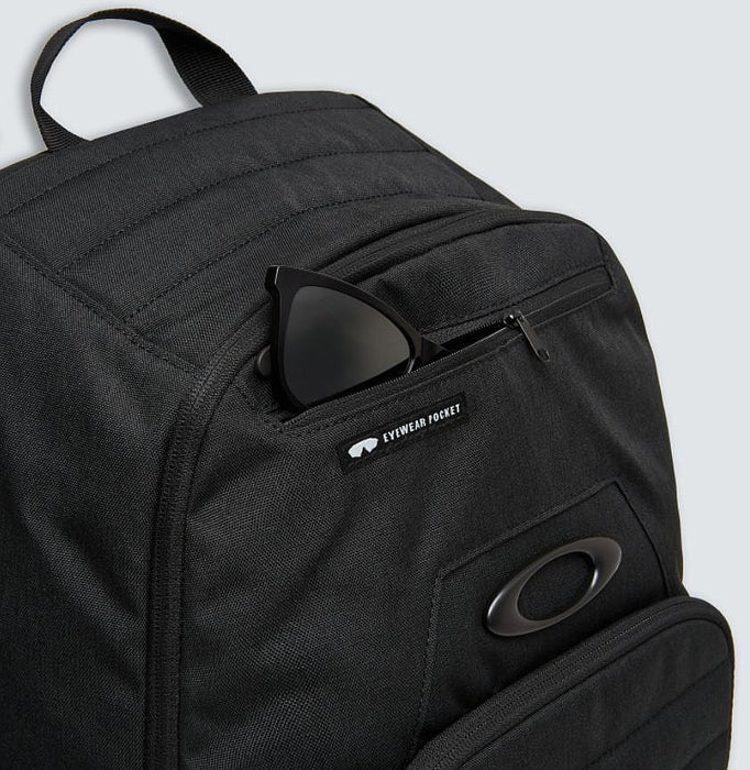 Oakley Enduro Backpack - Blackout