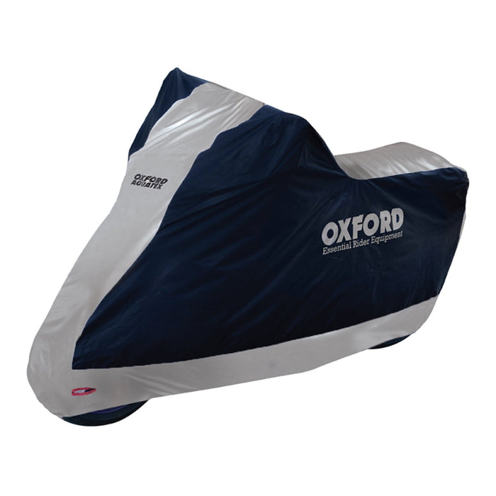 **Oxford Motorcycle Cover Aquatex