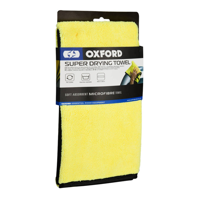 Oxford Super Drying Towel