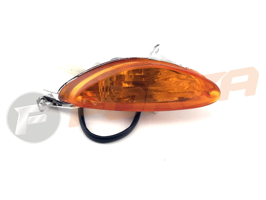 FORZA Ciclone 50 4T Front LH Indicator Assy 2012 - NOW