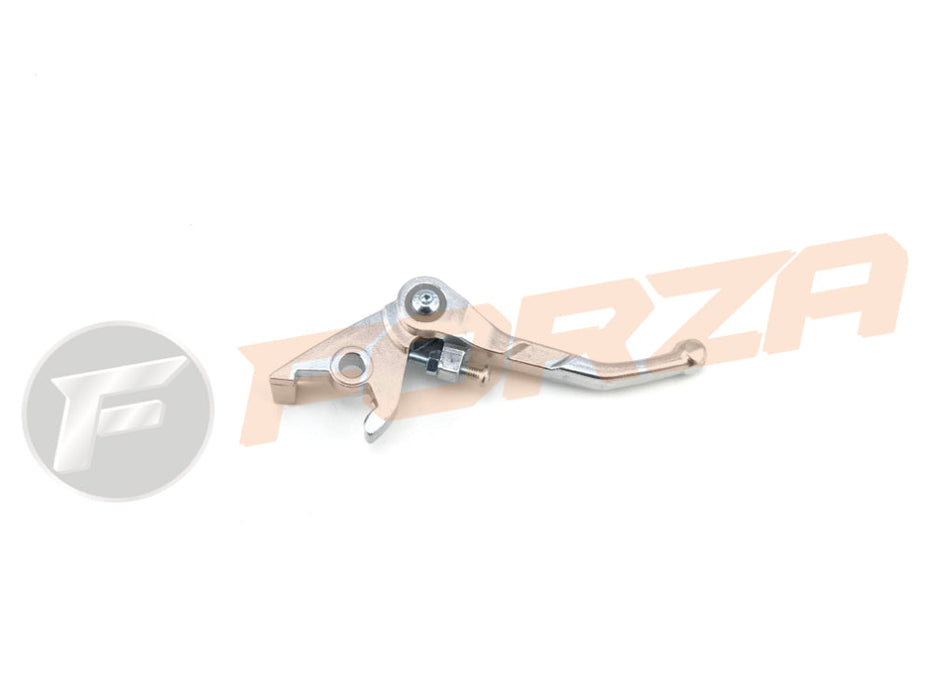 FORZA Foldable ZX Front Brake Lever 2018 - NOW
