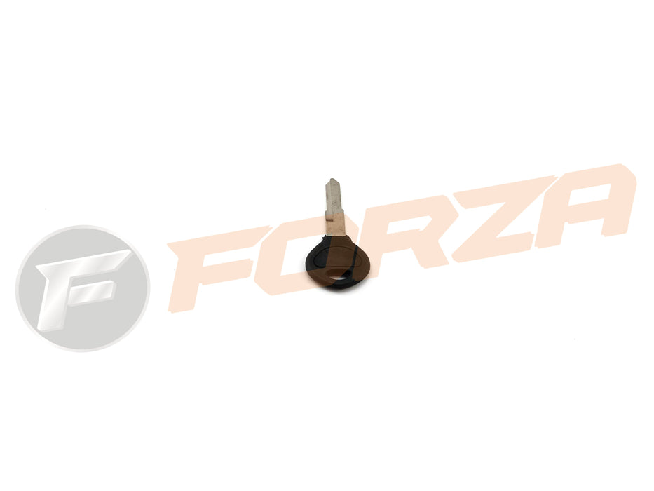 FORZA Ciclone 50 4T Blank Key 2012 - NOW