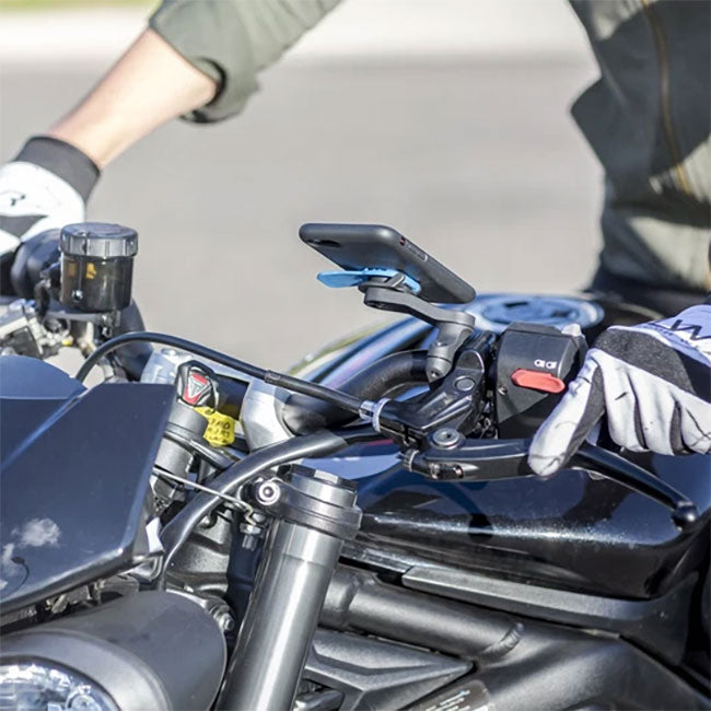 QUAD LOCK Handle Bar Mount