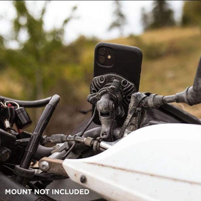 QUAD LOCK Weatherproof Wireless Charging Head