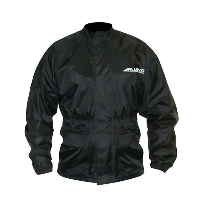 RJAYS Adult Waterproof Rain Jacket