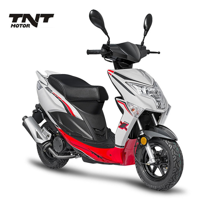 TNT Roma 50 Sport 2T