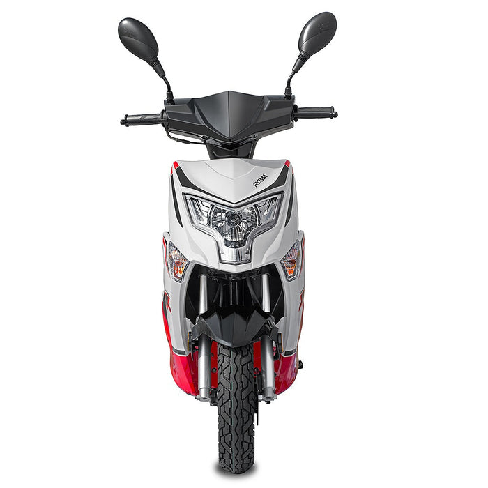 TNT Roma 50 Sport 2T