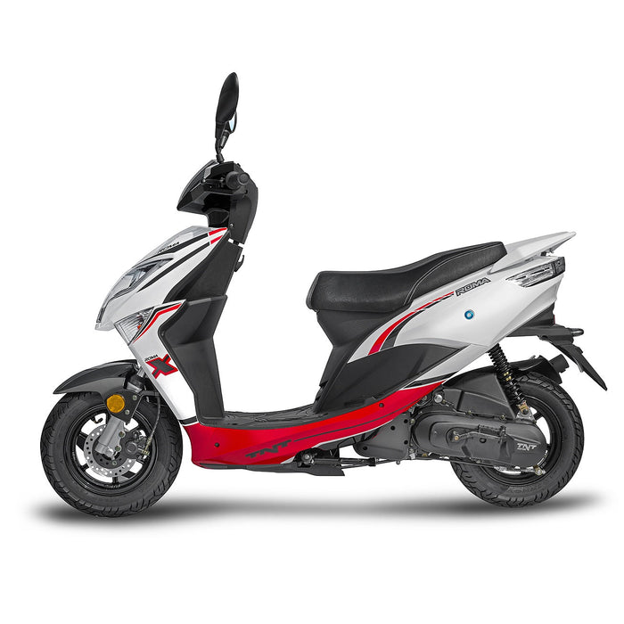 TNT Roma 50 Sport 2T