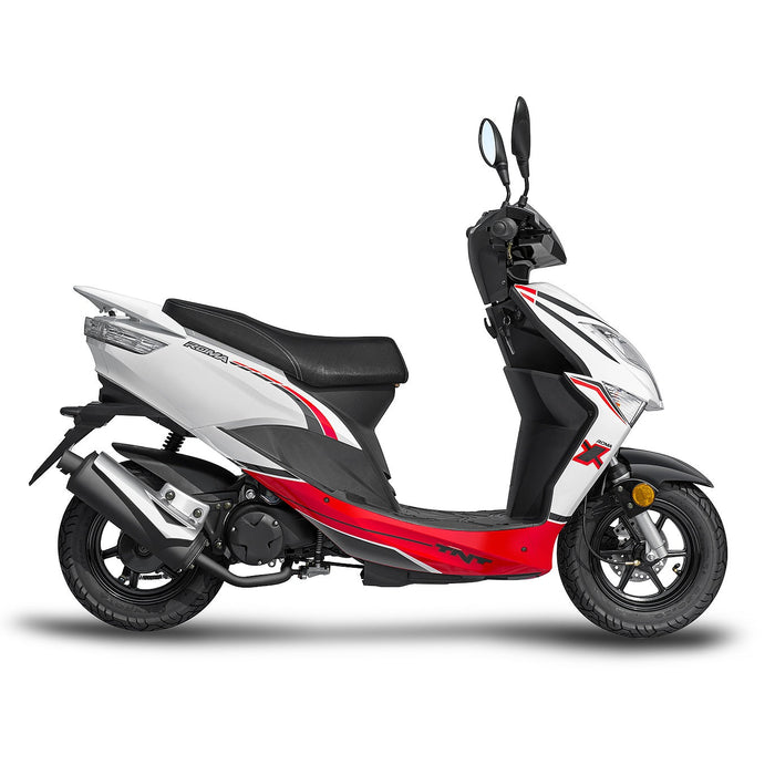 TNT Roma 50 Sport 2T