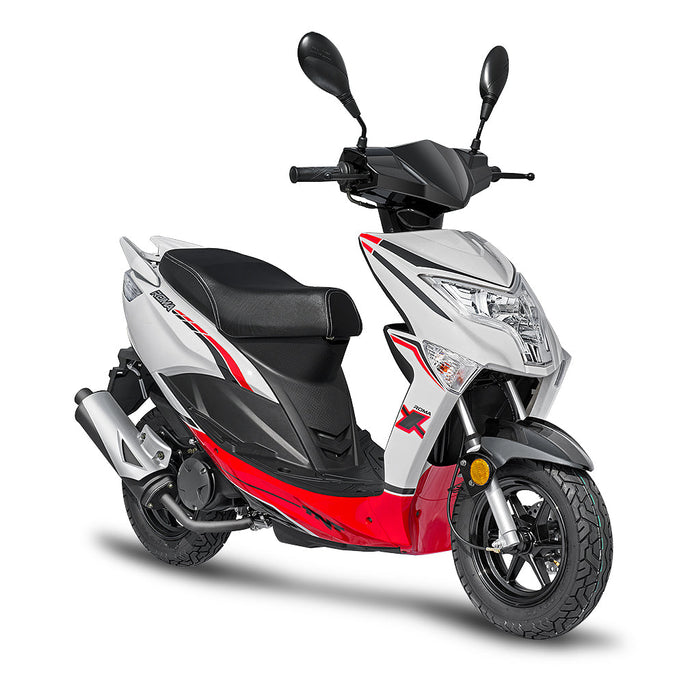 TNT Roma 50 Sport 2T